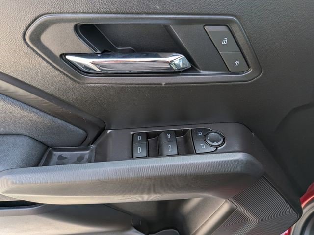 Certified 2025 Chevrolet Colorado LT w/ LT Convenience Package image 11