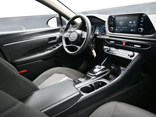 Used 2021 Hyundai Sonata SE image 13