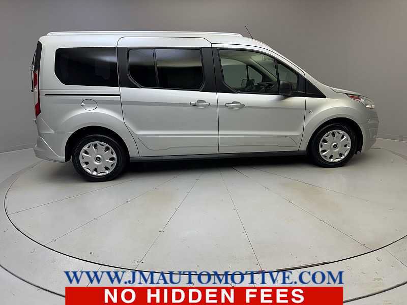 Used 2018 Ford Transit Connect XLT FWD image 6