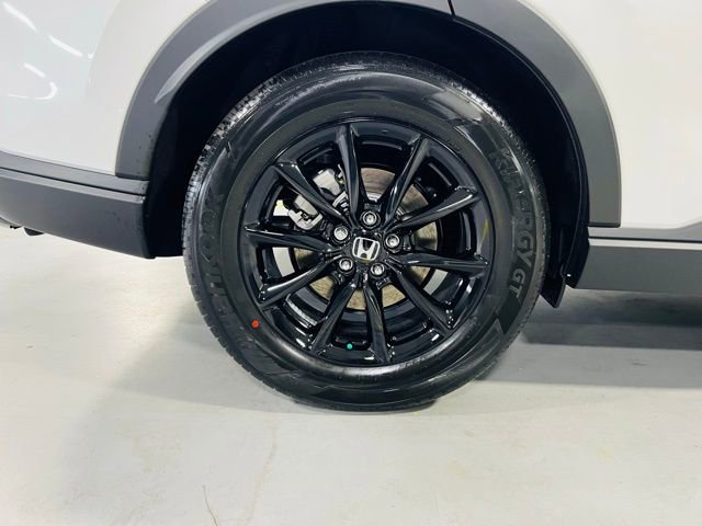 New 2026 Honda CR-V Sport-L image 11