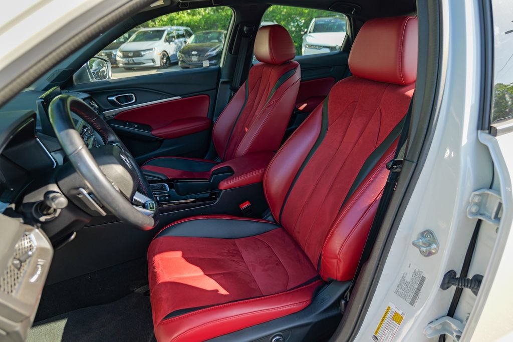 Used 2024 Acura Integra A-Spec w/ Technology Package FWD image 22