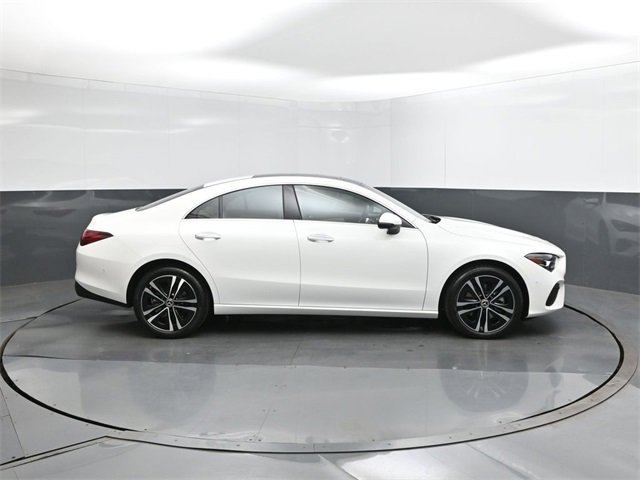 New 2026 Mercedes-Benz CLA 250 image 26