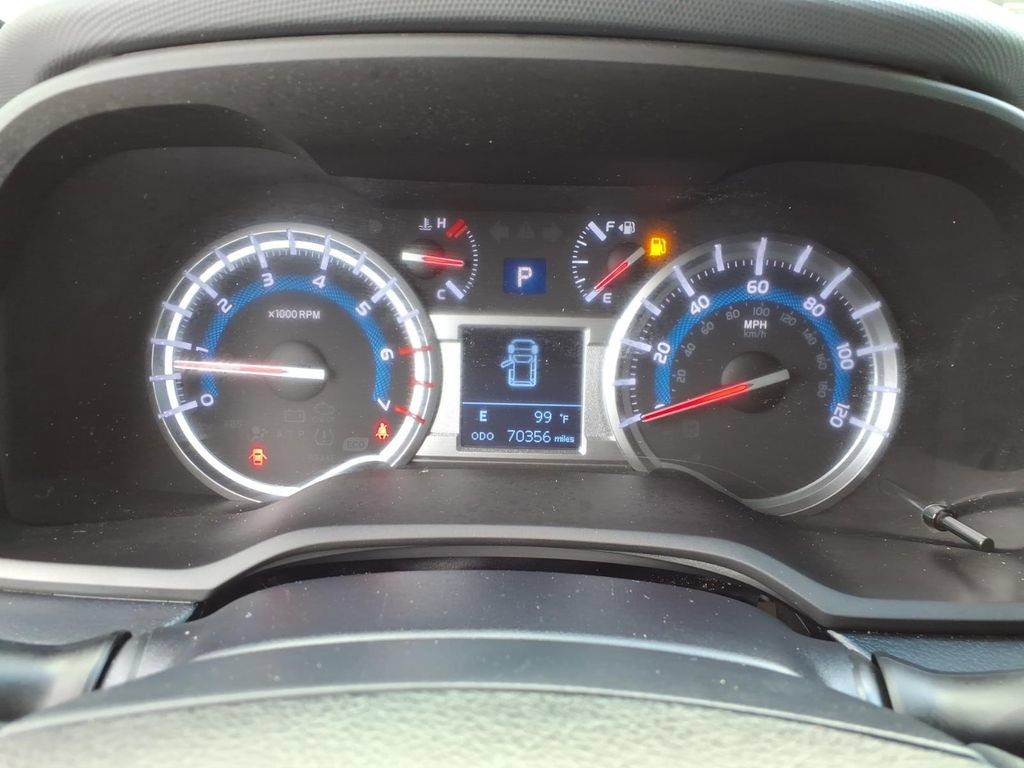 Used 2019 Toyota 4Runner SR5 Premium AWD/4WD image 35