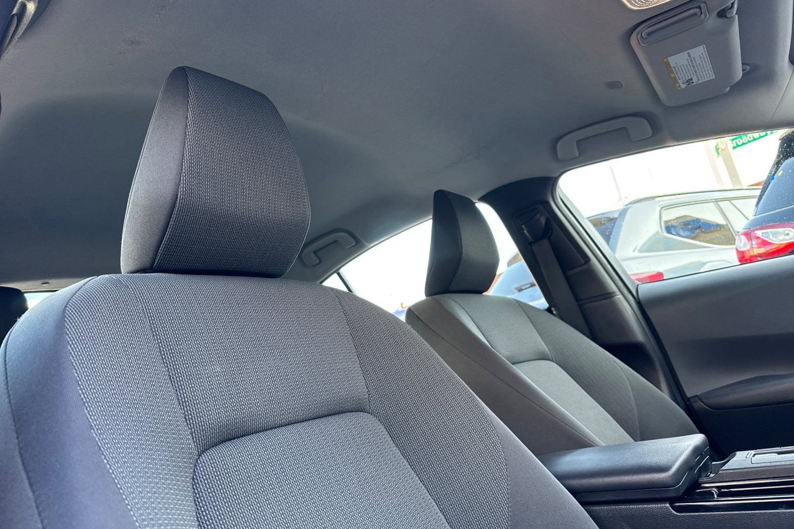 Used 2024 Toyota Prius LE image 19