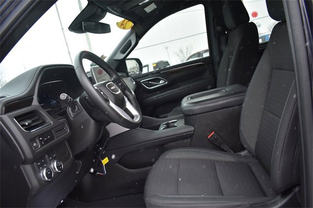 Certified 2024 GMC Yukon SLE w/ Gmc Pro Safety Plus Package image 24