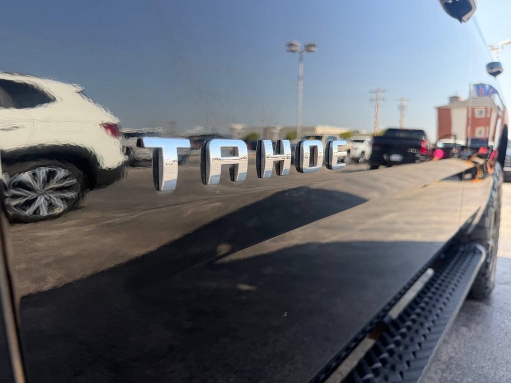 Used 2019 Chevrolet Tahoe LS AWD/4WD image 18