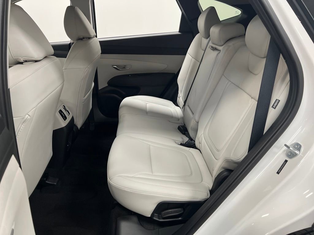 Used 2025 Hyundai Tucson SEL image 26