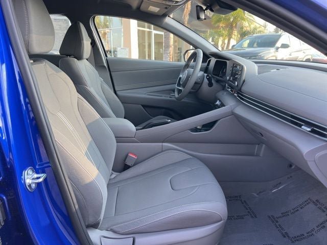 New 2026 Hyundai Elantra Sport image 22