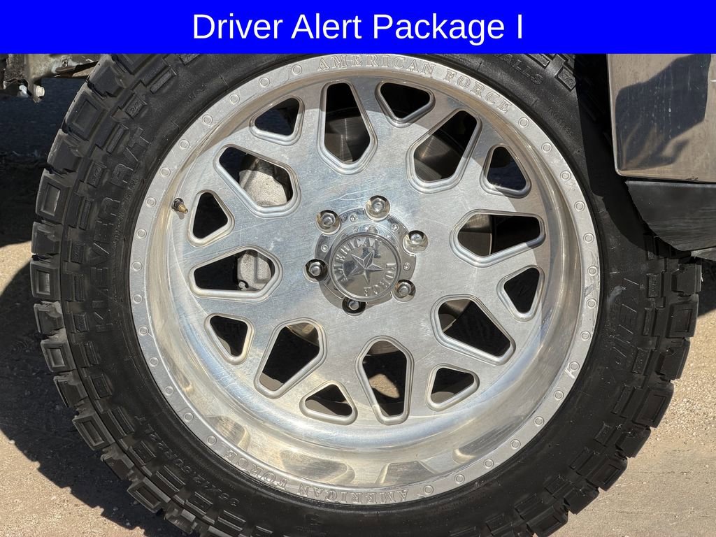 Used 2021 GMC Sierra 1500 SLT image 10