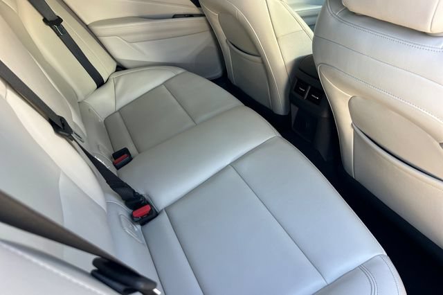 Used 2023 Cadillac CT4 Luxury w/ Sun And Sound Package RWD image 18