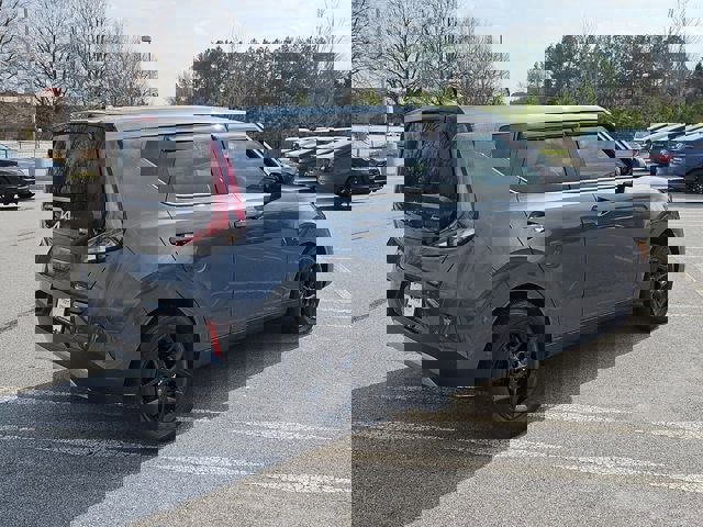 Used 2023 Kia Soul LX w/ Option Group 015 image 7
