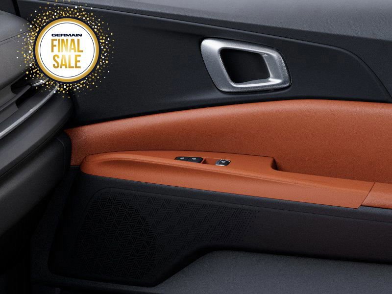 New 2026 Kia Carnival EX image 26