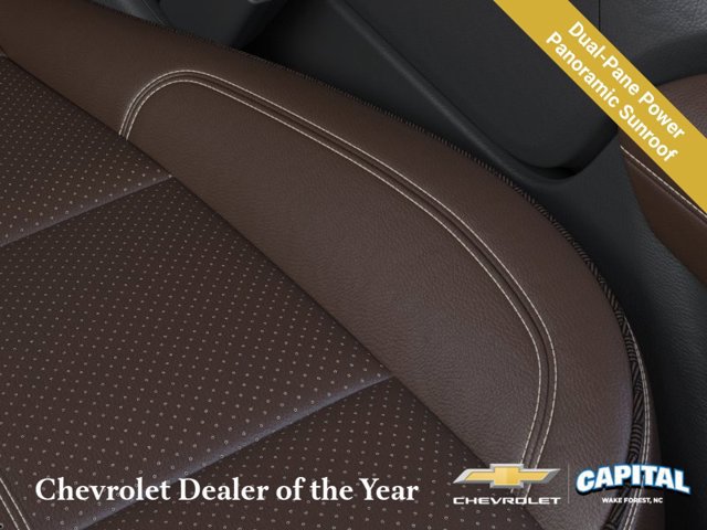 New 2026 Chevrolet Tahoe High Country AWD/4WD image 21
