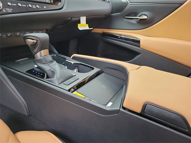 New 2025 Lexus ES 350 Ultra Luxury image 29