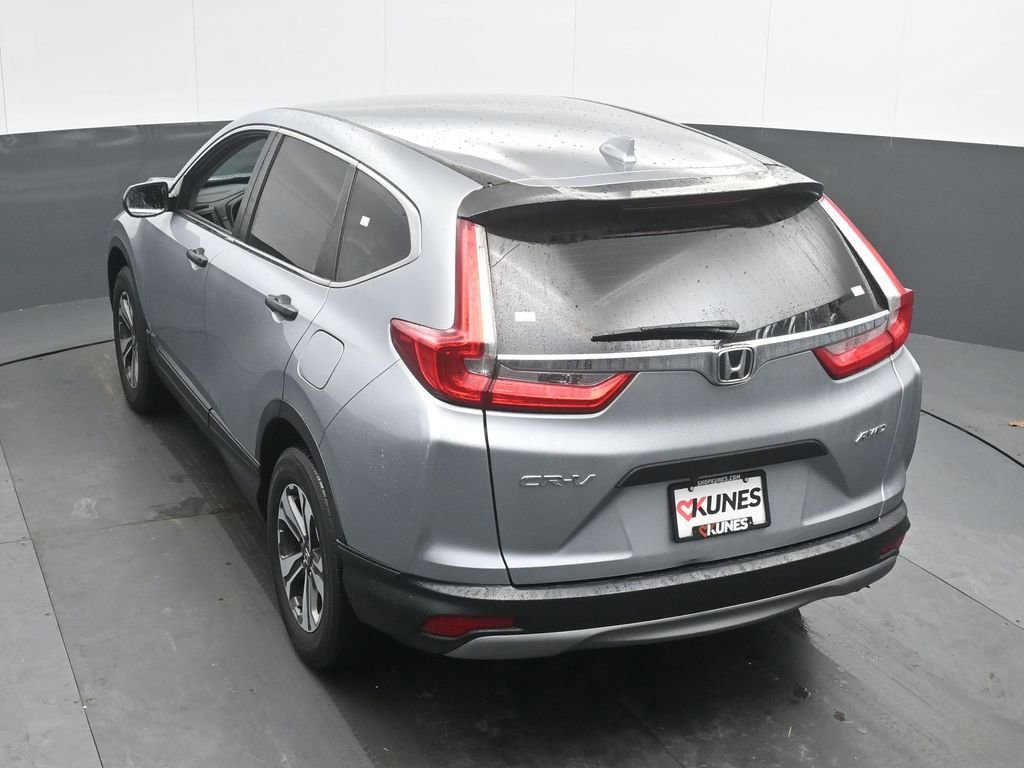 Used 2019 Honda CR-V LX image 32
