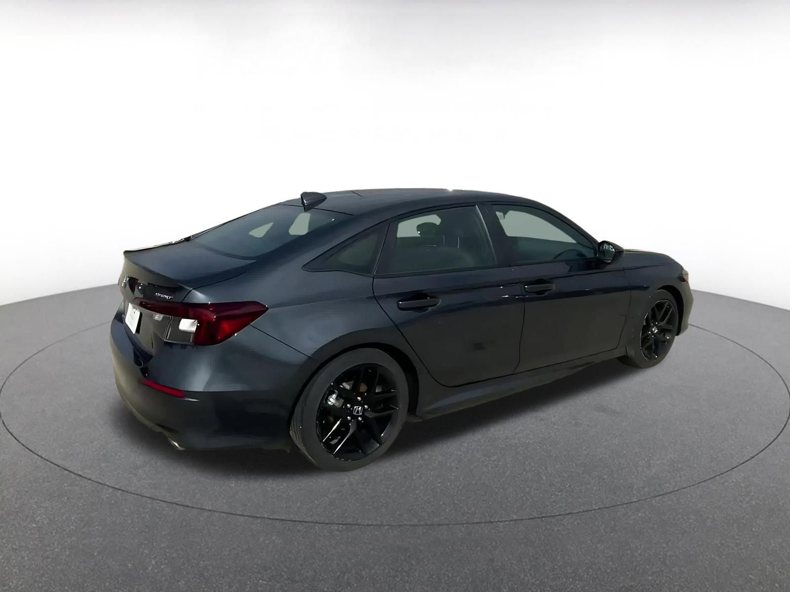 Used 2025 Honda Civic Sport image 15