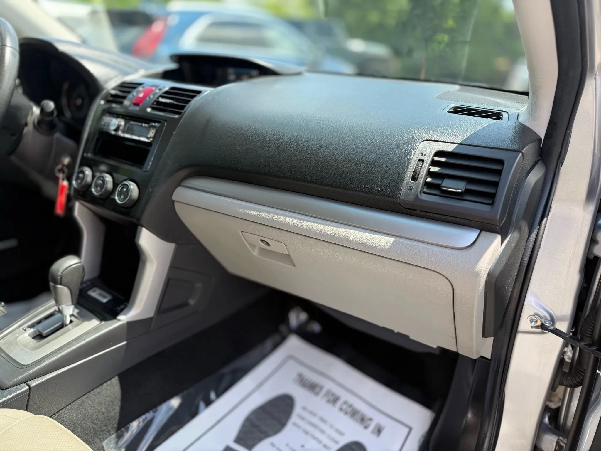 Used 2015 Subaru Forester 2.5i Limited AWD/4WD image 28