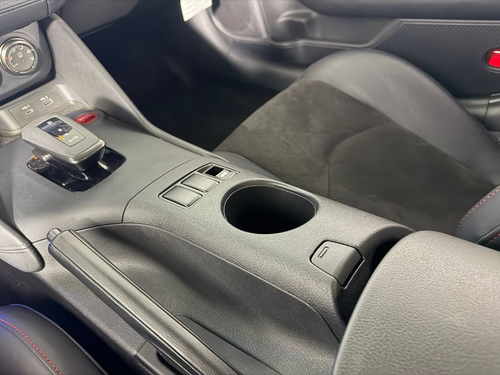 Used 2025 Nissan Z NISMO w/ Floor Mat Package RWD image 16