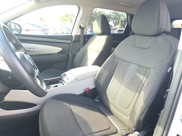 Used 2024 Hyundai Tucson SEL image 5