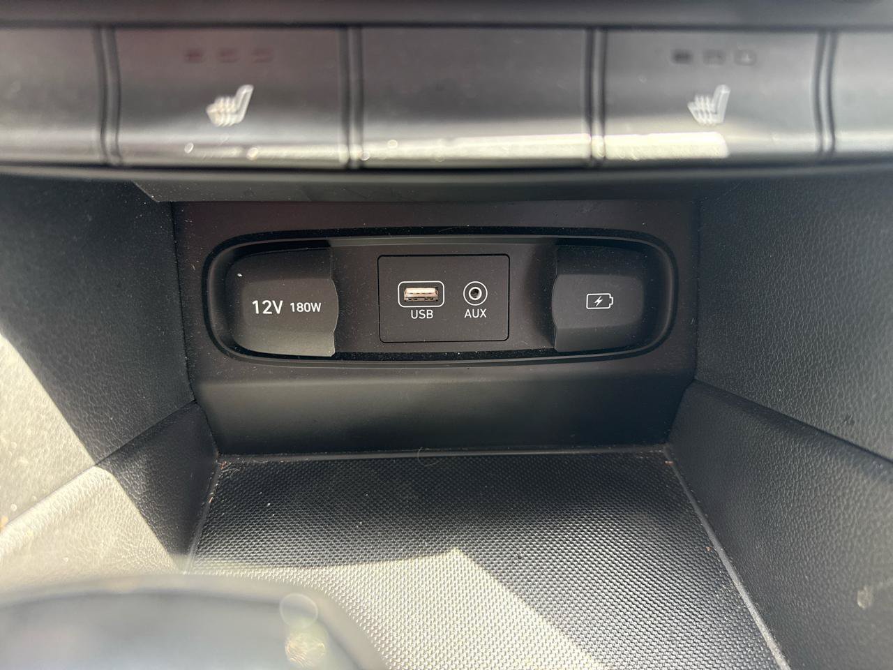 Used 2019 Hyundai Santa Fe Limited FWD image 42