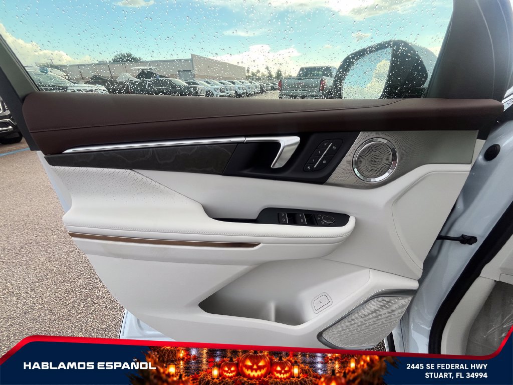 New 2026 Buick Enclave Avenir w/ Super Cruise Package AWD/4WD image 25