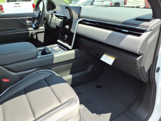 New 2026 GMC Sierra EV Elevation AWD/4WD image 25