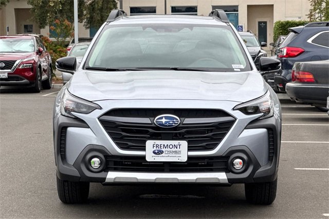 New 2025 Subaru Outback Limited image 6