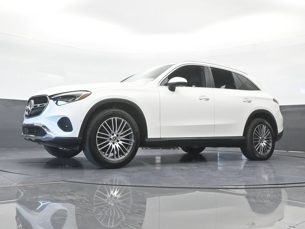 Used 2026 Mercedes-Benz GLC 300 image 57