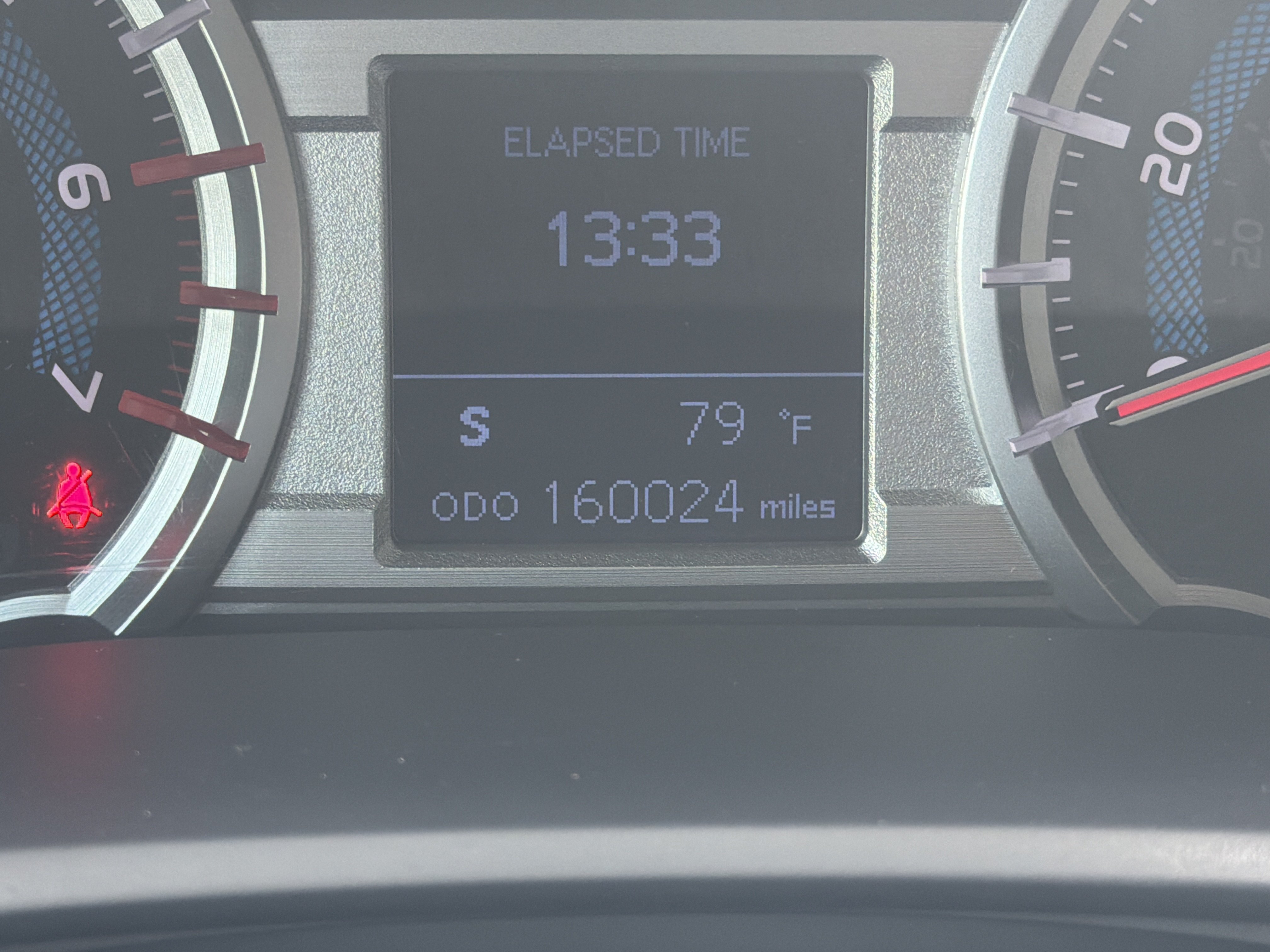 Used 2015 Toyota 4Runner SR5 RWD image 21