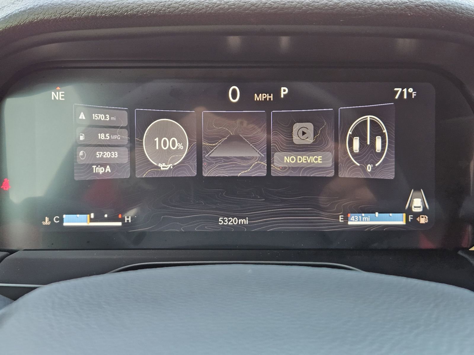 New 2025 Jeep Grand Cherokee Limited image 16