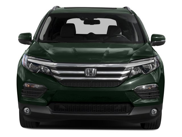 Used 2016 Honda Pilot Elite image 4
