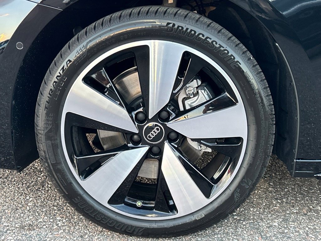 New 2026 Audi A5 Premium Plus AWD/4WD image 38
