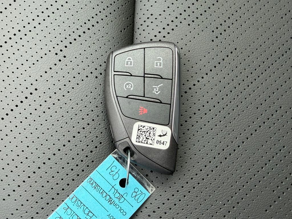 New 2026 Buick Envision Sport Touring image 27