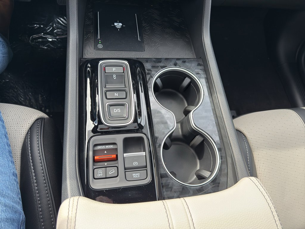 New 2026 Honda Passport TrailSport Elite image 21