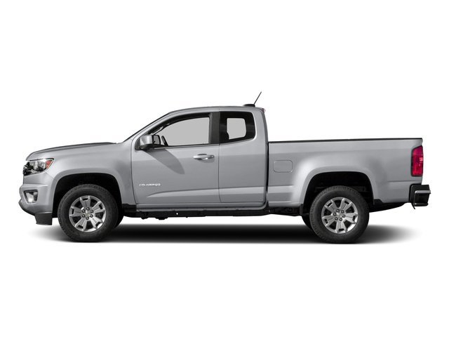 Used 2018 Chevrolet Colorado LT w/ LT Convenience Package AWD/4WD image 6