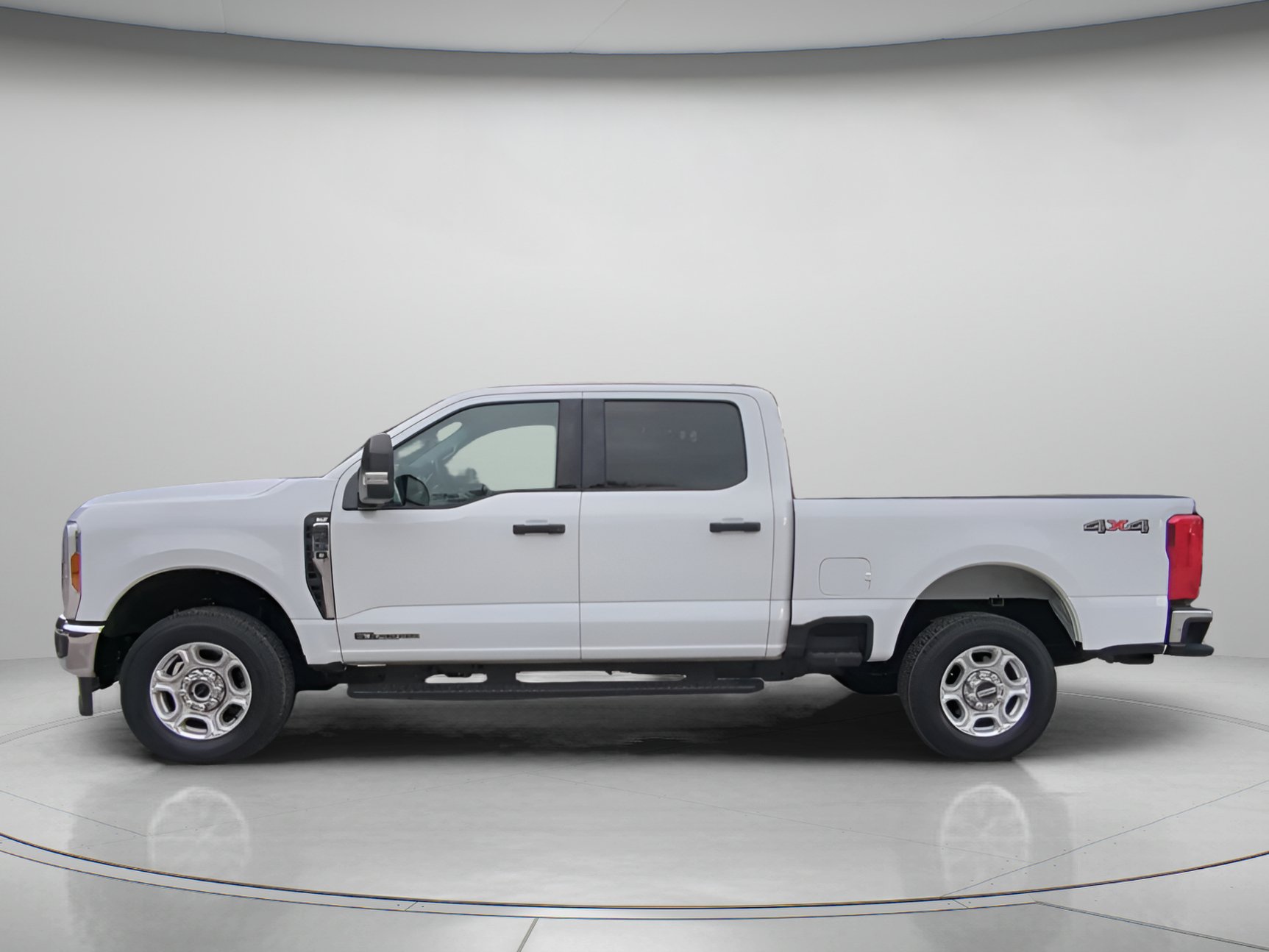 Certified 2026 Ford F250 XLT AWD/4WD image 17