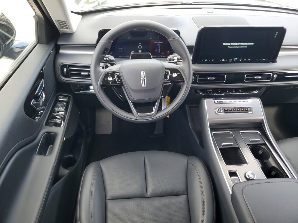 New 2026 Lincoln Aviator 2WD image 16