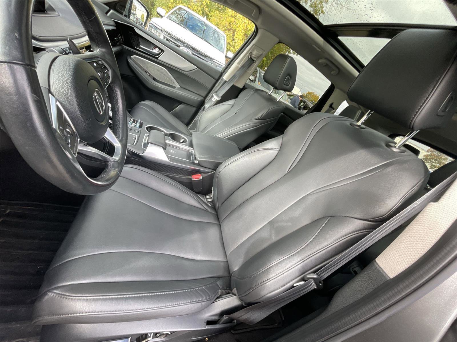 Used 2024 Acura MDX Base image 14