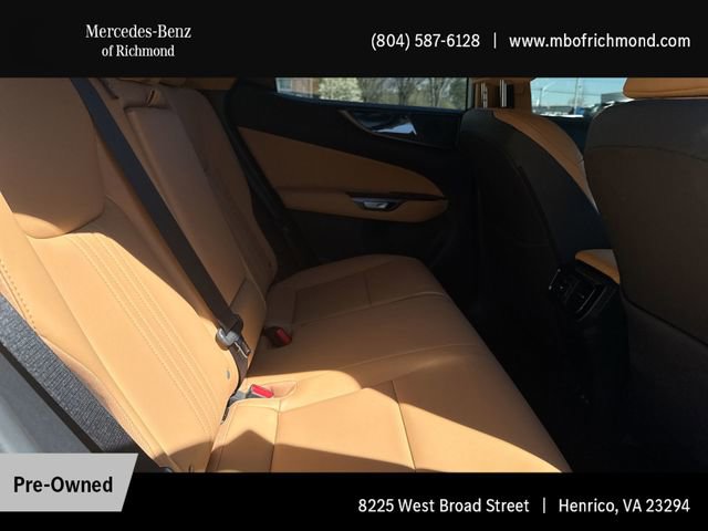 Used 2025 Lexus NX 250 250 Premium w/ Accessory Package (Z2) image 14