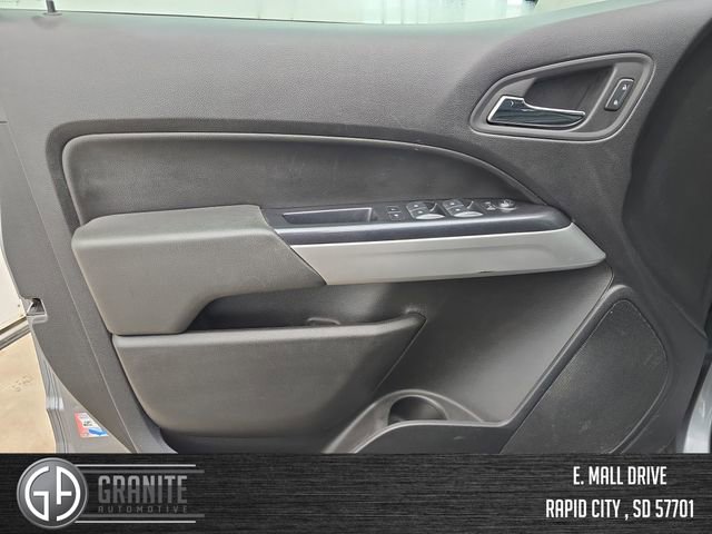 Used 2020 Chevrolet Colorado ZR2 image 10