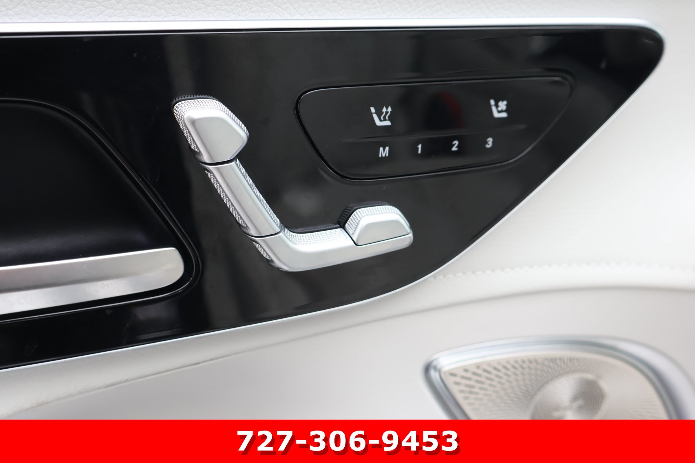 Certified 2025 Mercedes-Benz EQE 350+ SUV image 15
