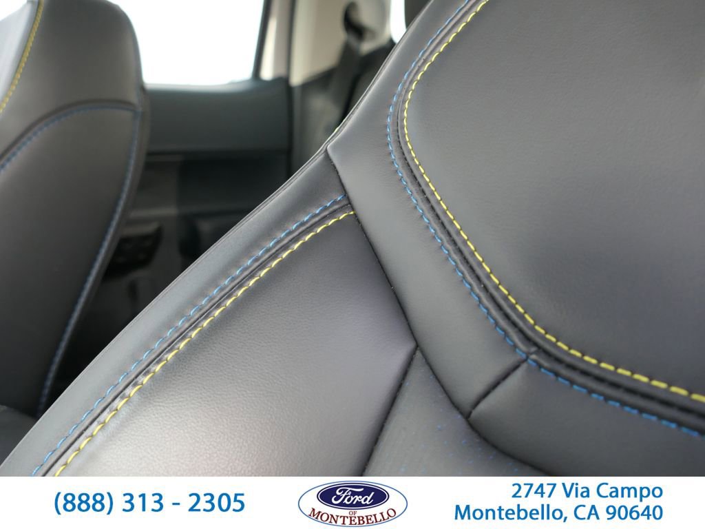Used 2025 Ford Maverick Lobo image 15