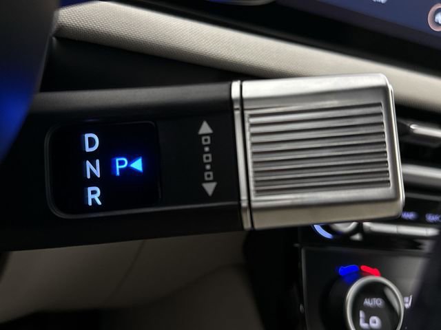 New 2026 Hyundai Tucson Limited image 36