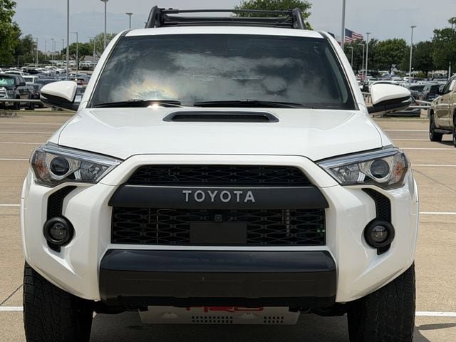 Used 2024 Toyota 4Runner TRD Pro AWD/4WD image 7