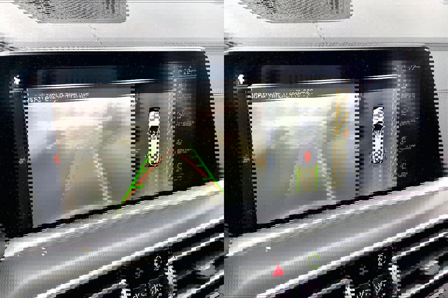 Used 2022 BMW X5 xDrive40i w/ Premium Package image 27