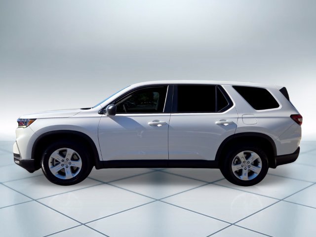 Certified 2023 Honda Pilot LX image 8