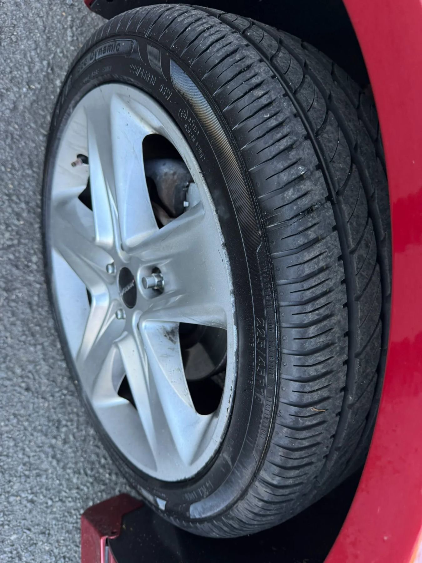 Used 2010 Ford Fusion Sport image 37