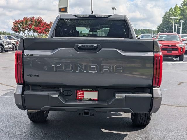 Used 2023 Toyota Tundra SR5 w/ SR5 Convenience Package AWD/4WD image 9