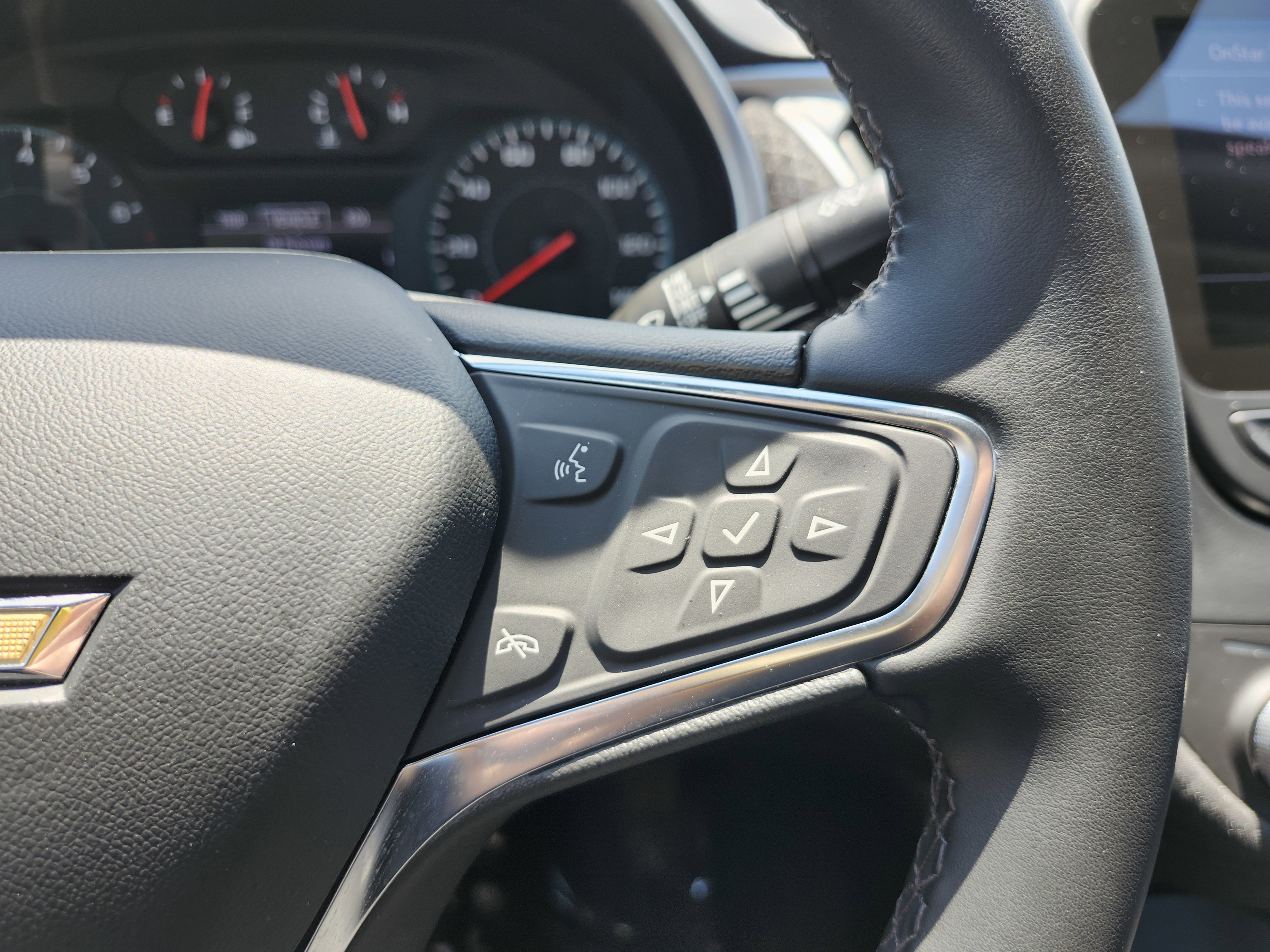Used 2024 Chevrolet Malibu RS FWD image 32