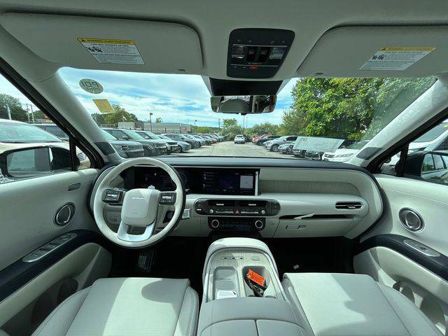 New 2026 Hyundai Palisade Calligraphy image 8